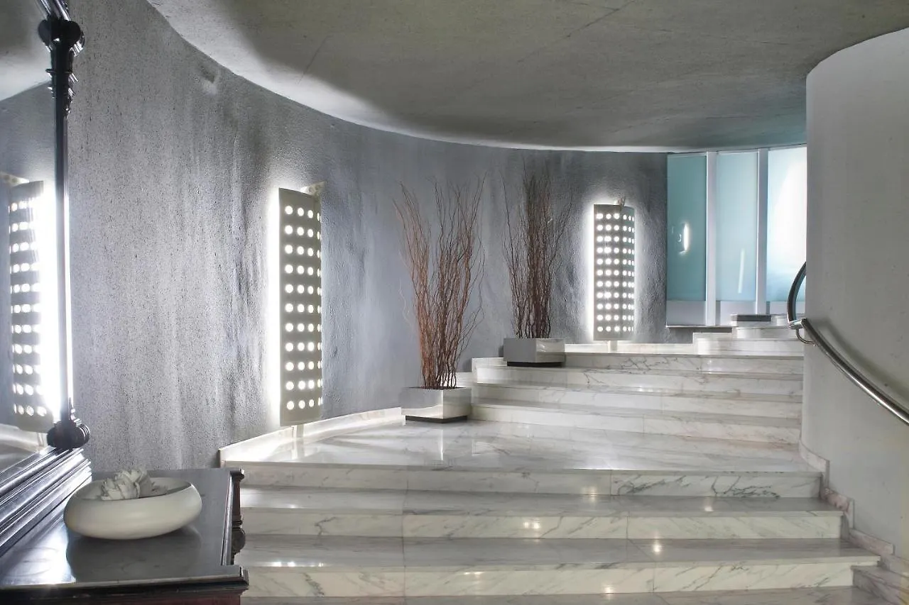 Salles Hotel Pere IV Barcelona 4*,