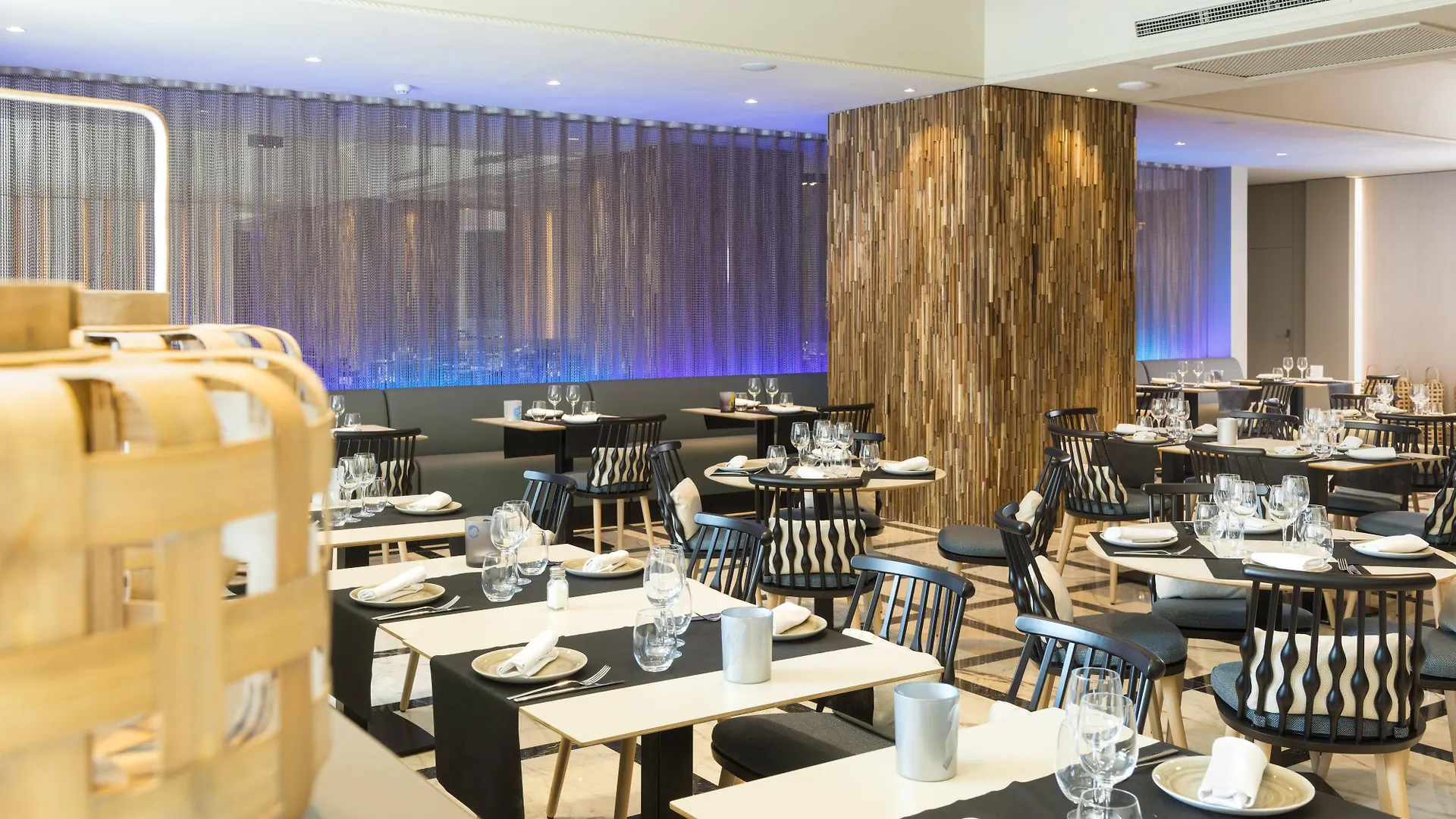 Sallés Hotel Pere IV Barcelona