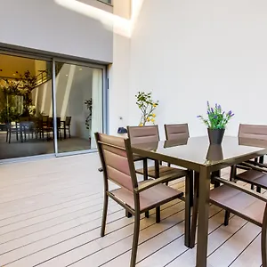 Apartament Cosmo Passeig De Gracia