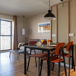 Apartament Mh Urban