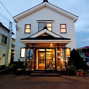 ** ゲストハウス ペンション　じょう蔵 日本