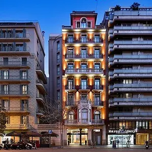 Hcc Taber Барселона