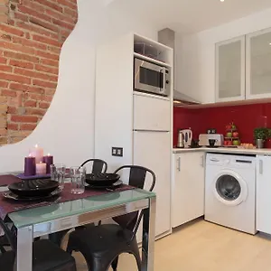 Appartement Radas, Barcelone