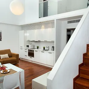 Appartement Glasir, Barcelone