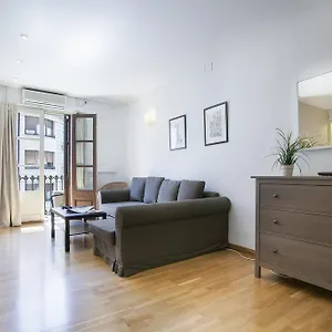 Bbarcelona Corsega Flats Apartment