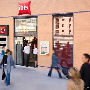 ** Ξενοδοχείο Ibis Centro Ciudad Ισπανία