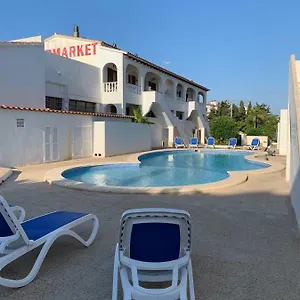 Xoroi Espagne