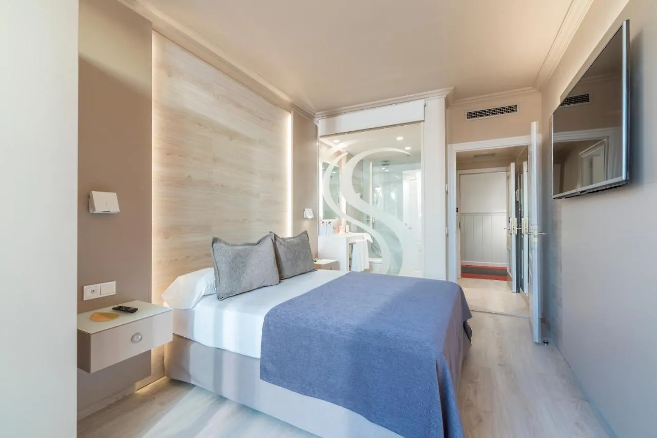 Salles Hotel Pere IV Barcelona 4*,  Spain