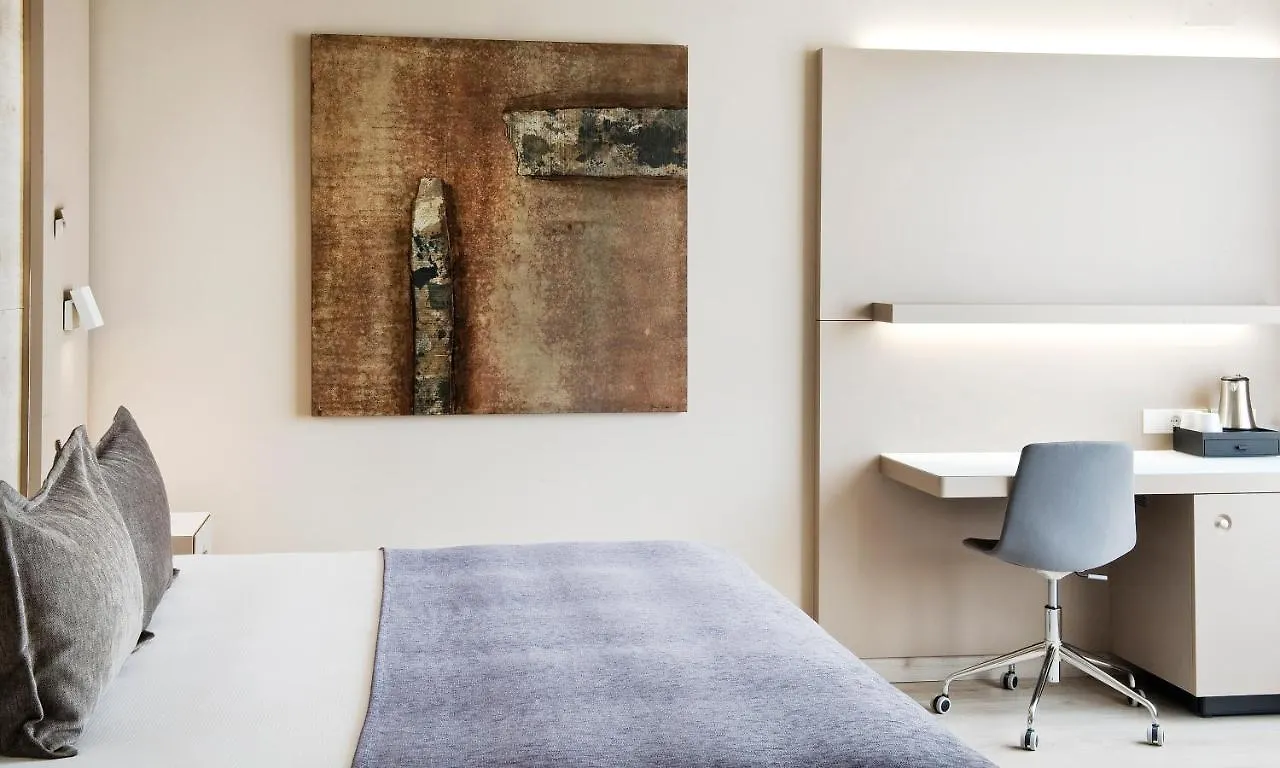 Salles Hotel Pere IV Barcelona