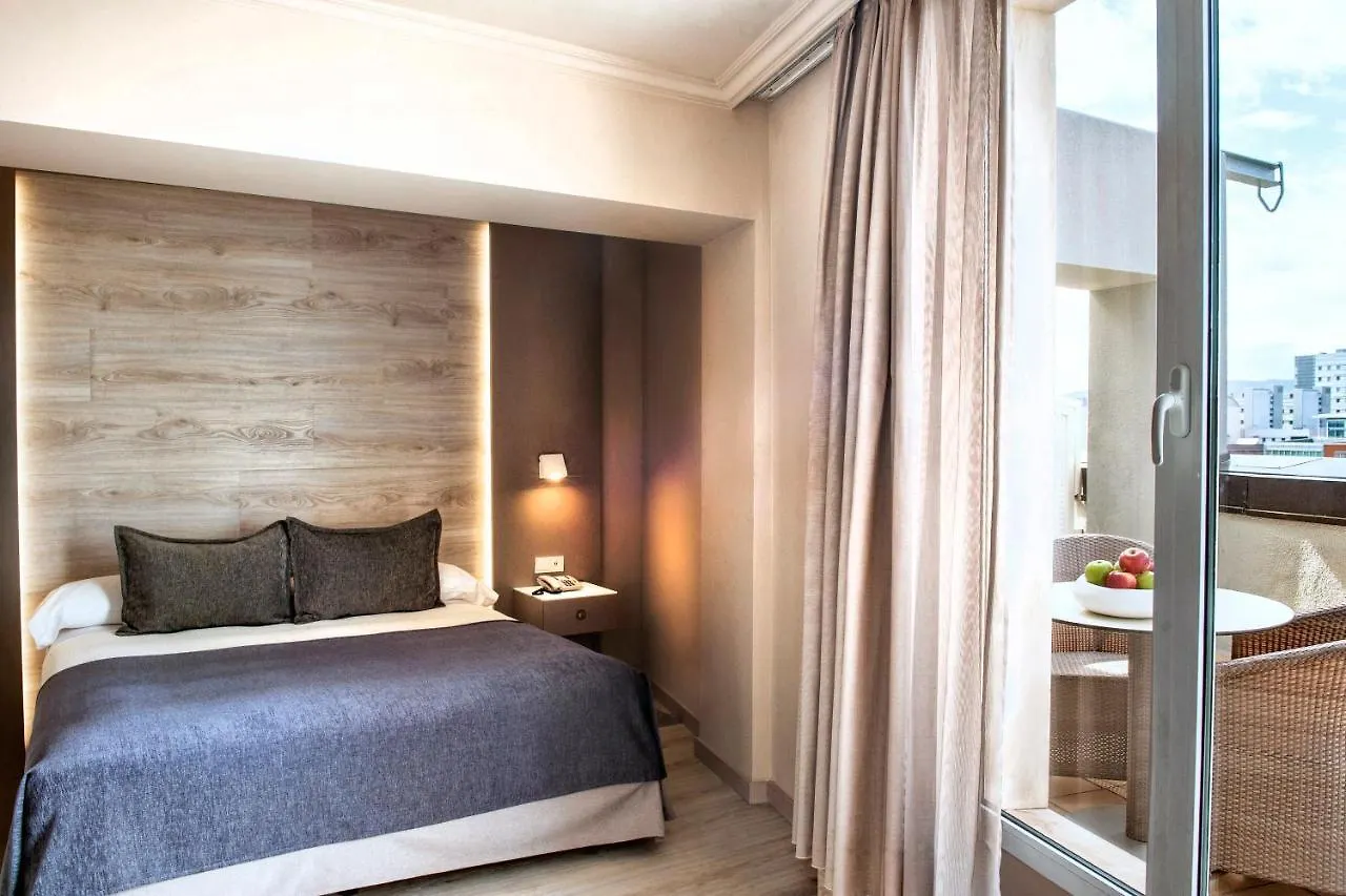 Salles Hotel Pere IV Barcelona