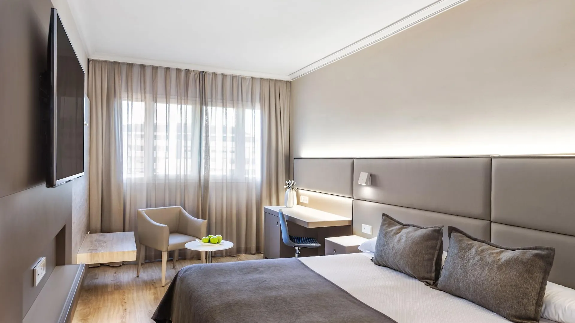 Salles Hotel Pere IV Barcelona