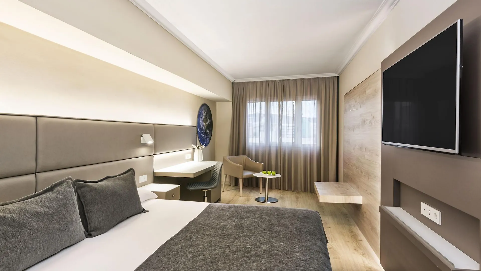 Salles Hotel Pere IV Barcelona