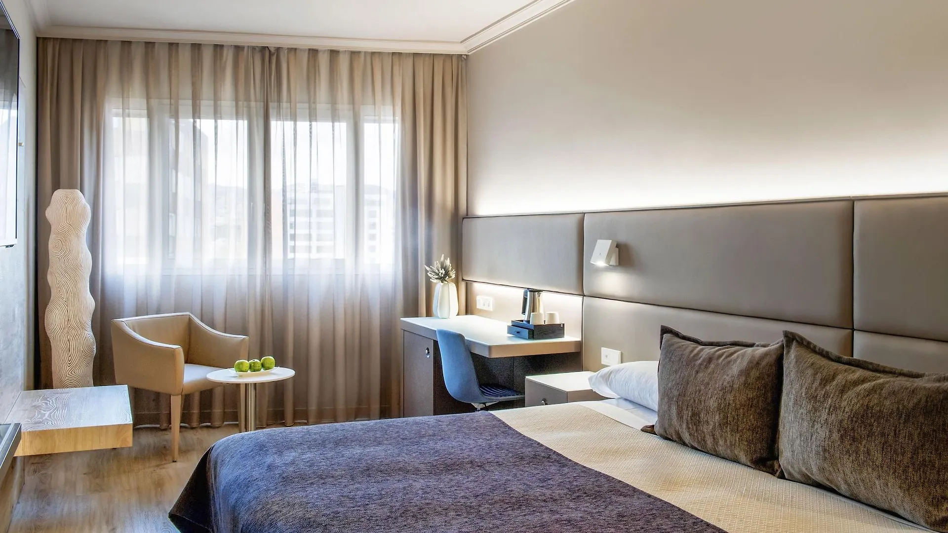 Salles Hotel Pere IV Barcelona