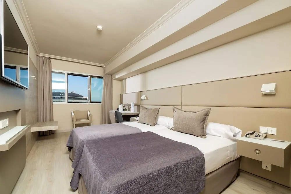 Salles Hotel Pere IV Barcelona