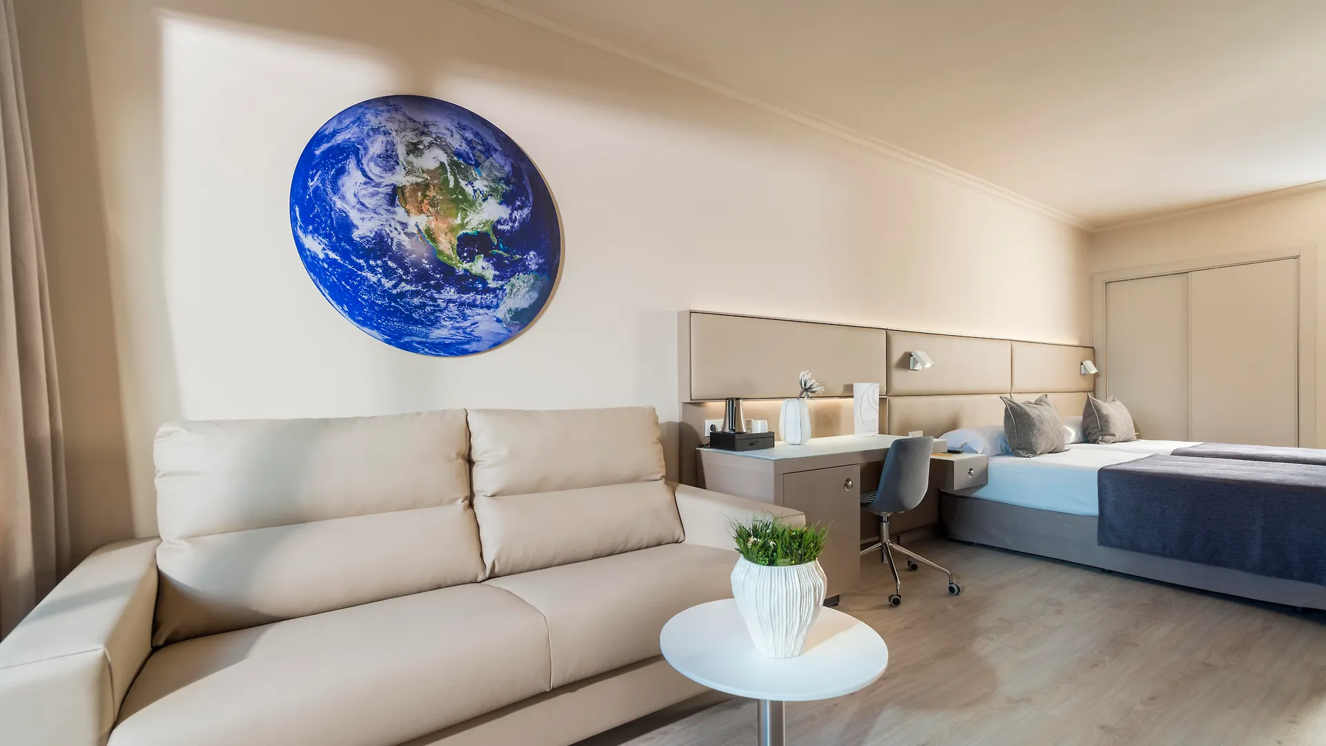 Salles Hotel Pere IV Barcelona 4*,  Spain