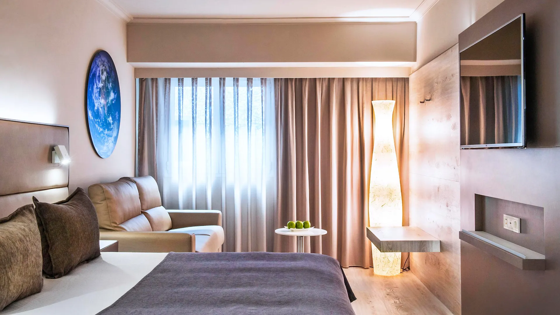 Salles Hotel Pere IV Barcelona