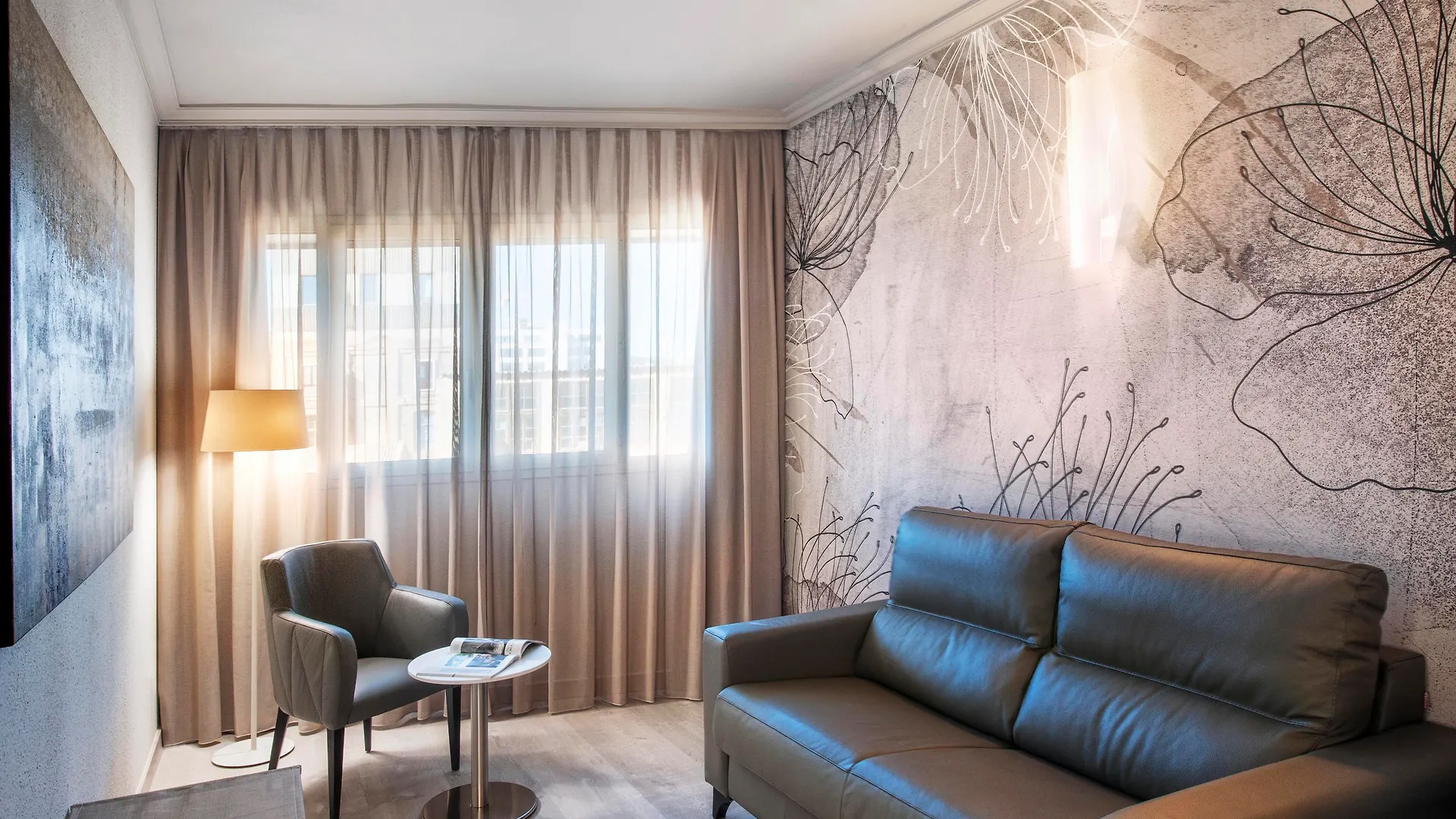 Salles Hotel Pere IV Barcelona 4*,