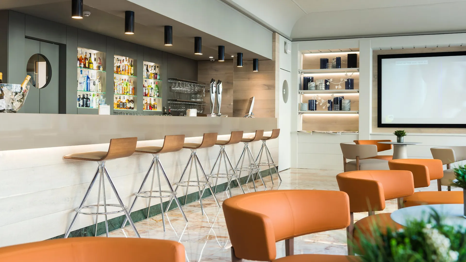Salles Hotel Pere IV Barcelona 4*,