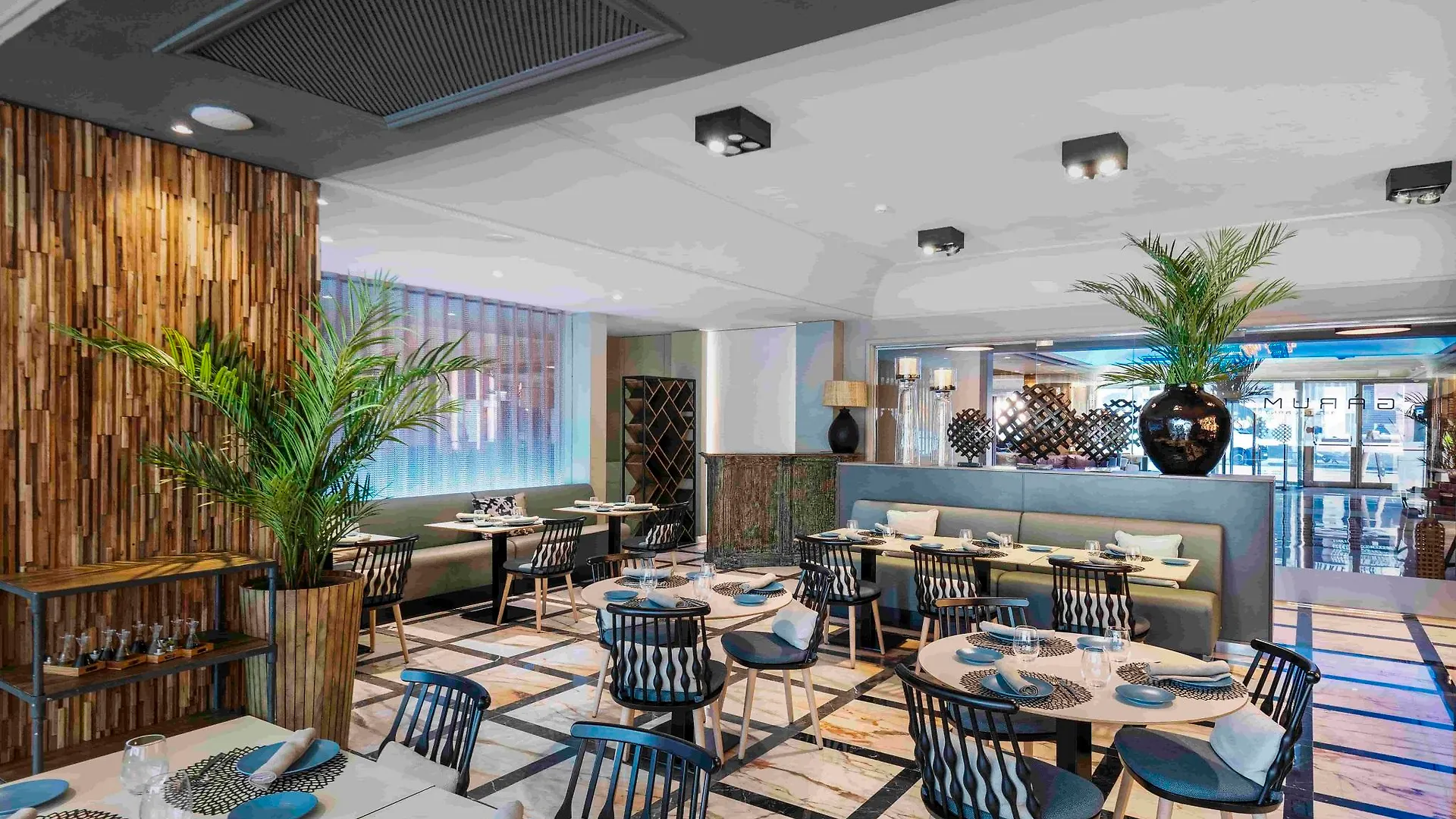 Salles Hotel Pere IV Barcelona