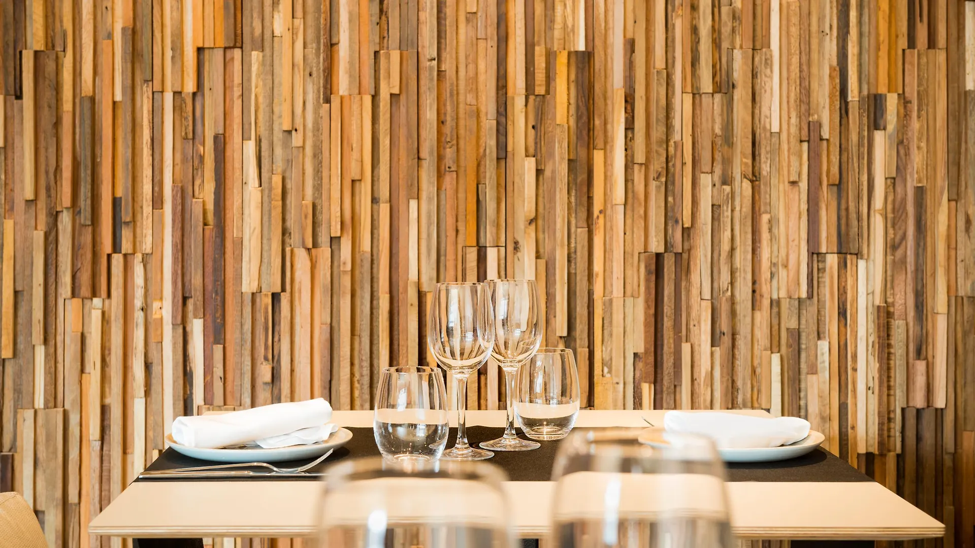 Salles Hotel Pere IV Barcelona