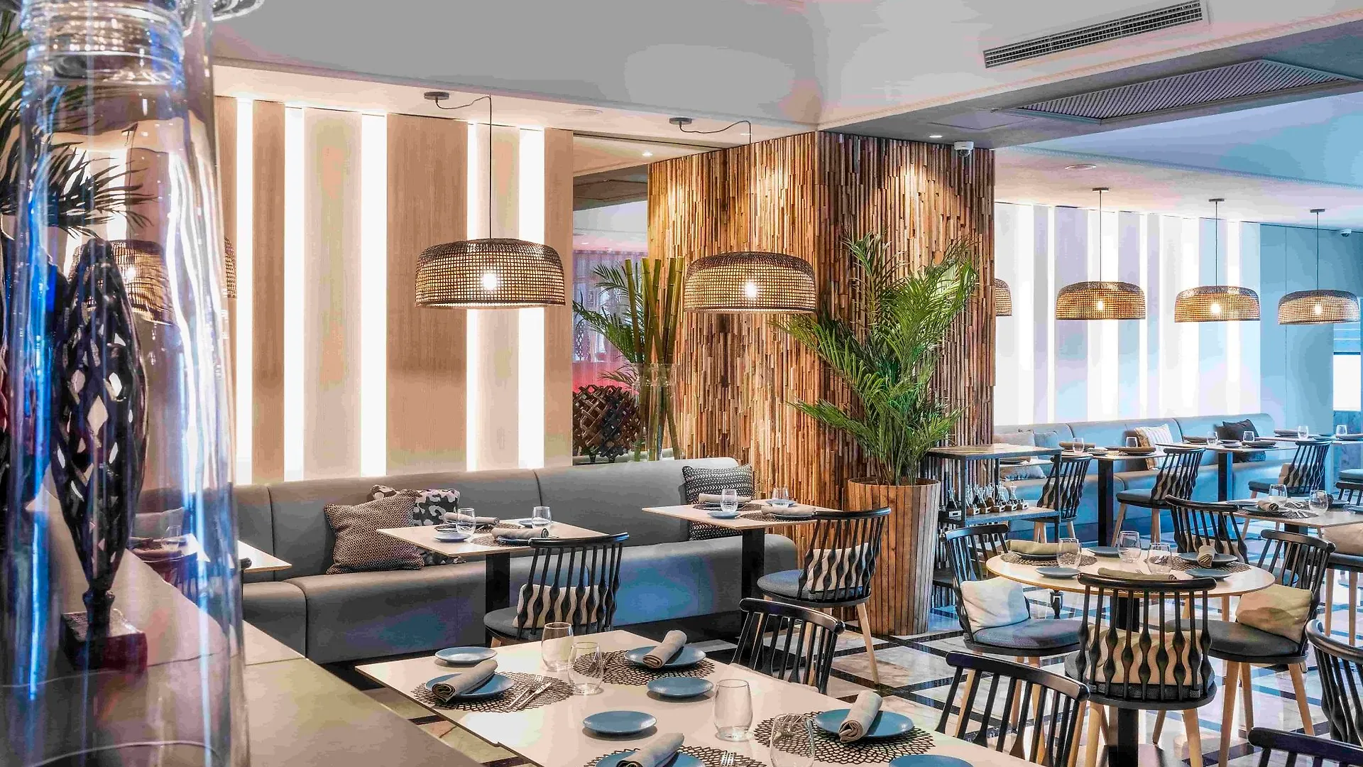 Salles Hotel Pere IV Barcelona