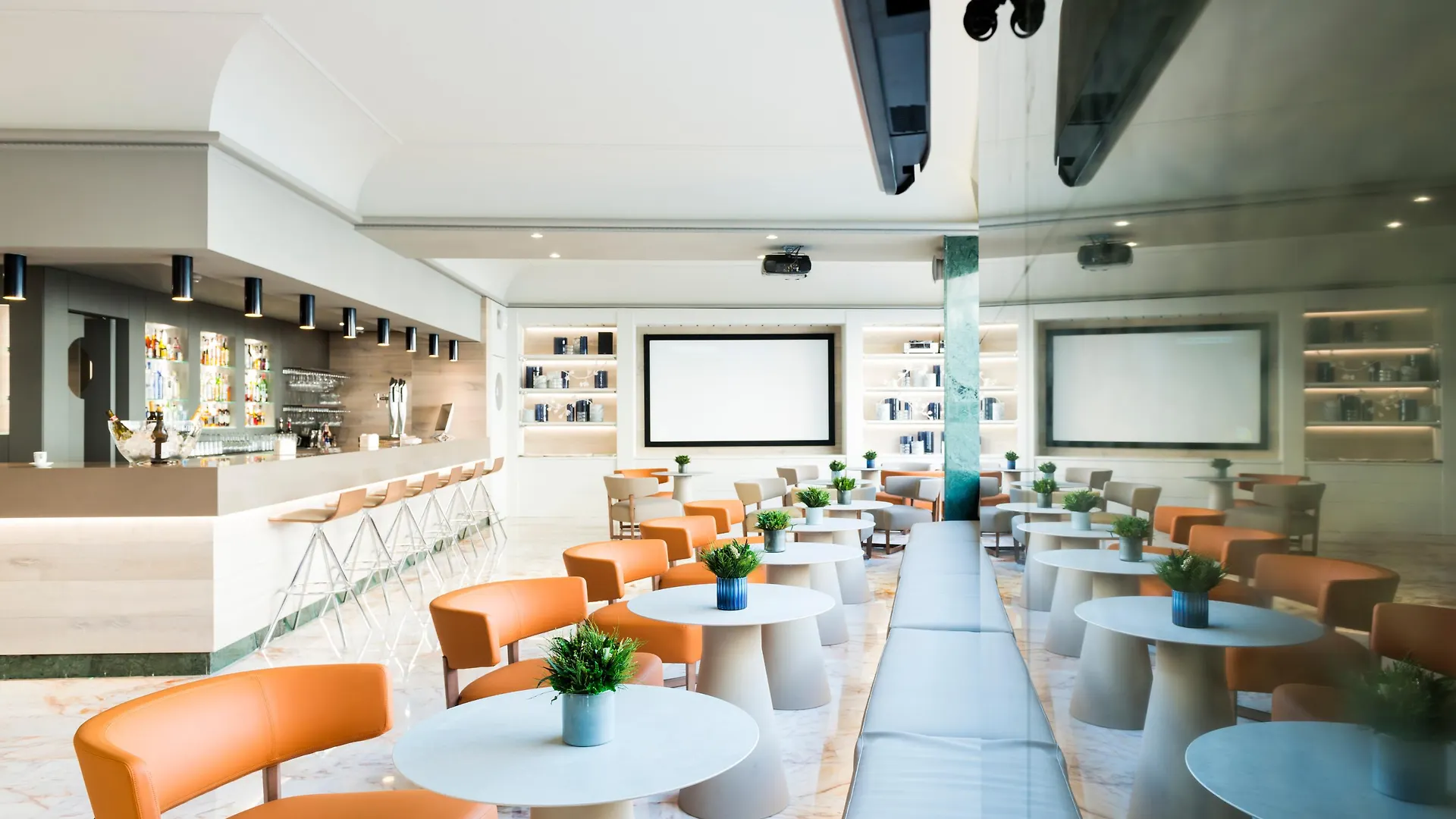 Salles Hotel Pere IV Barcelona