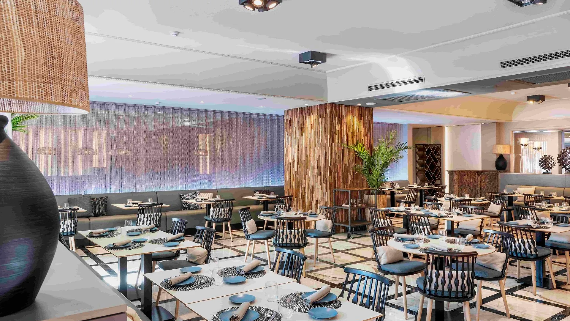 Salles Hotel Pere IV Barcelona