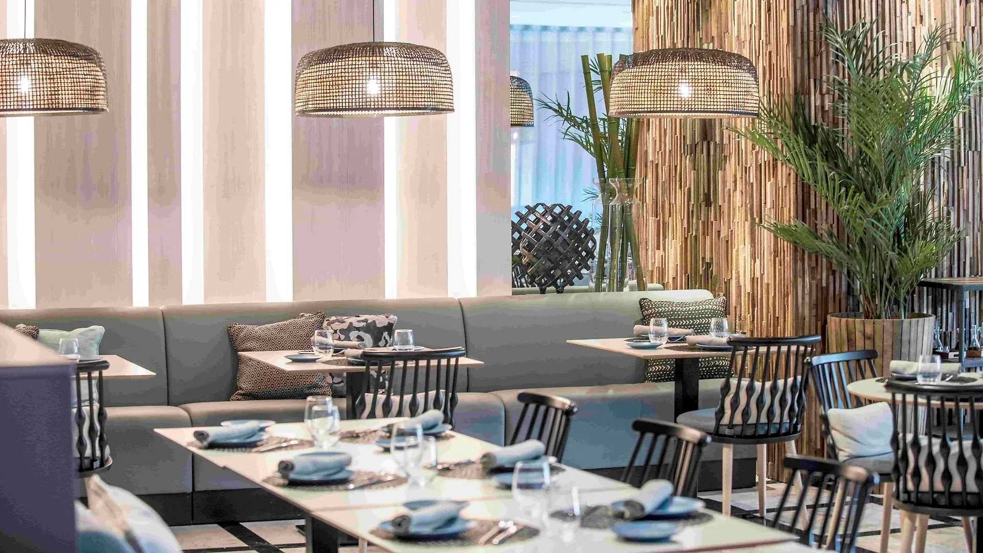 Salles Hotel Pere IV Barcelona Spain