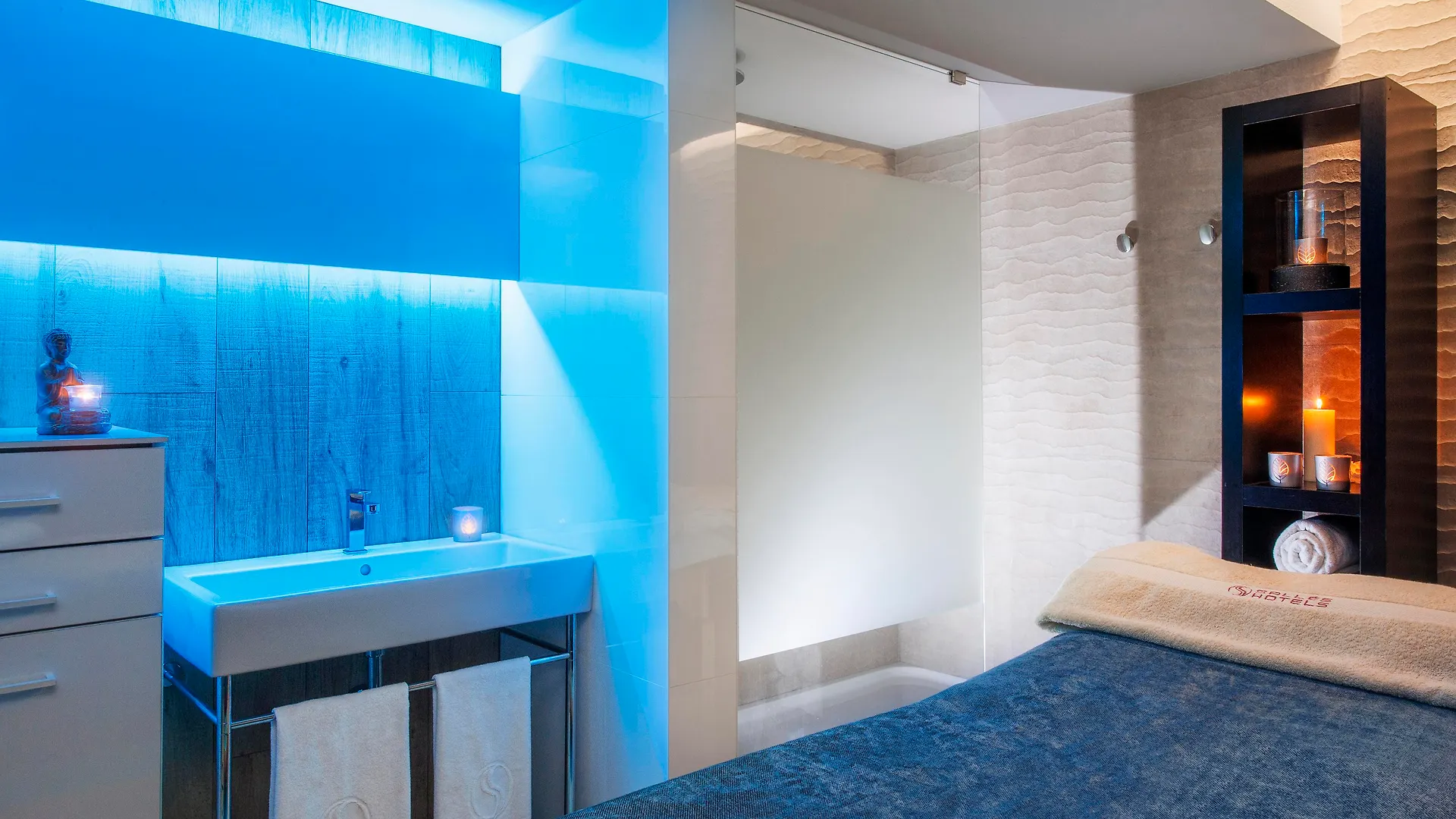 Salles Hotel Pere IV Barcelona