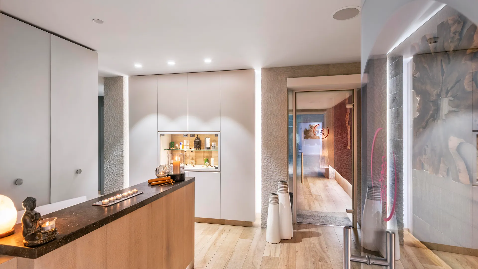 Salles Hotel Pere IV Barcelona