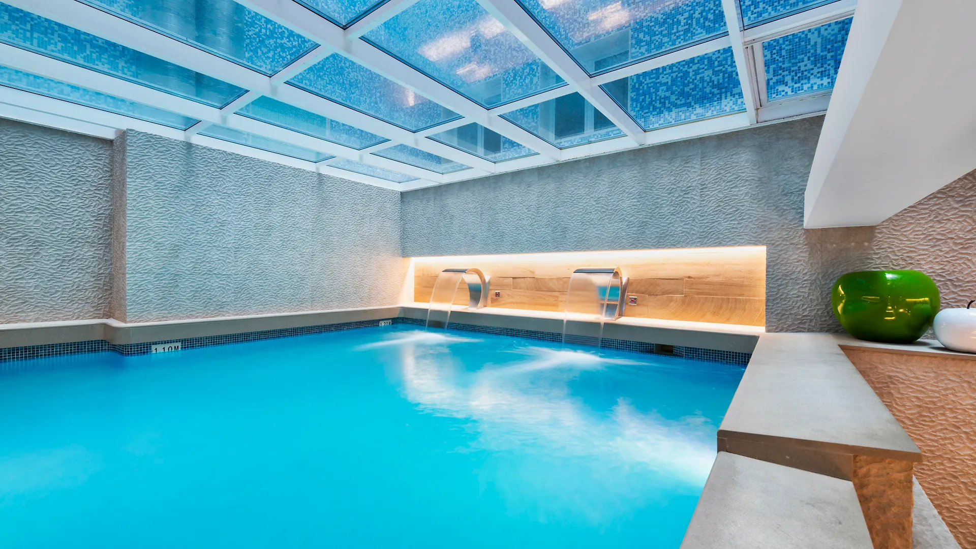 Salles Hotel Pere IV Barcelona
