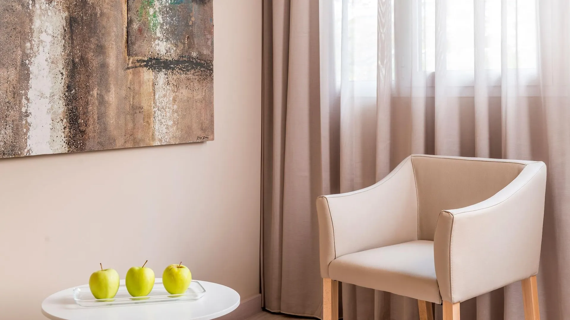 Salles Hotel Pere IV Barcelona