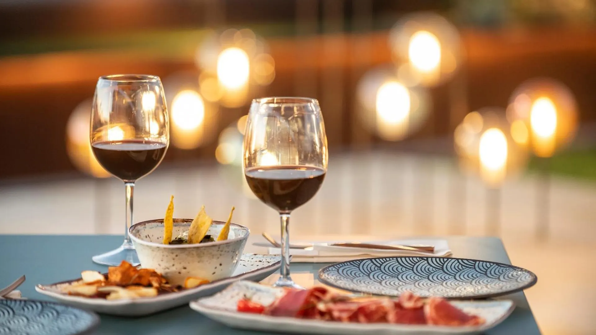 Salles Hotel Pere IV Barcelona