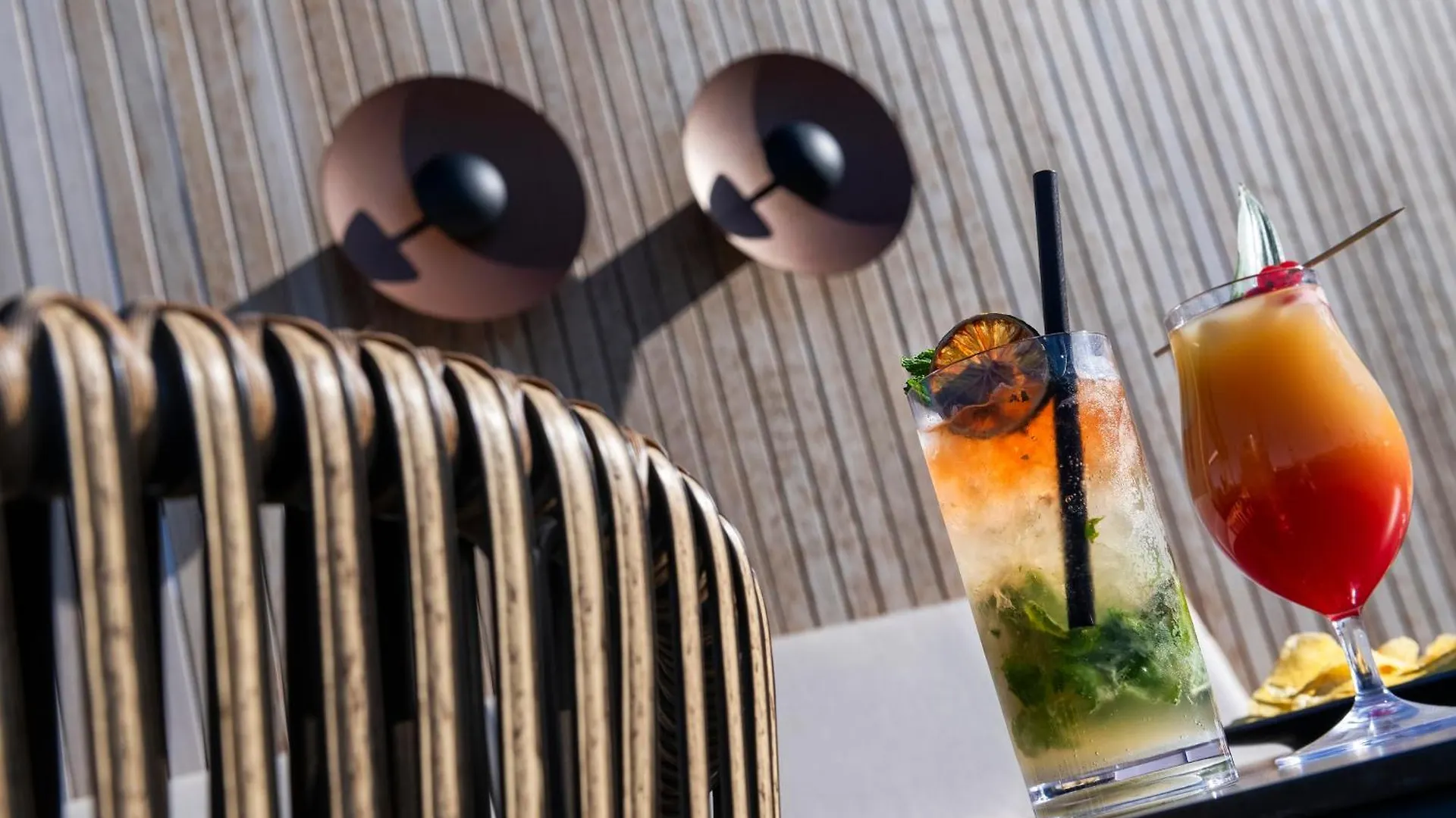 ****  Salles Hotel Pere IV Barcelona Spain