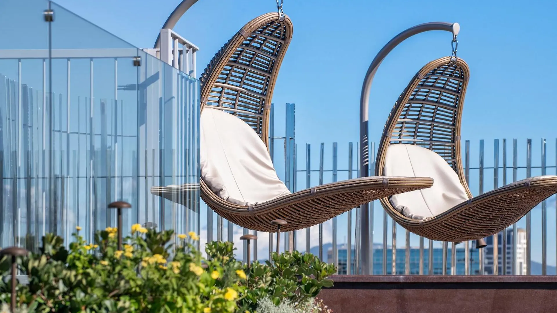 Salles Hotel Pere IV Barcelona