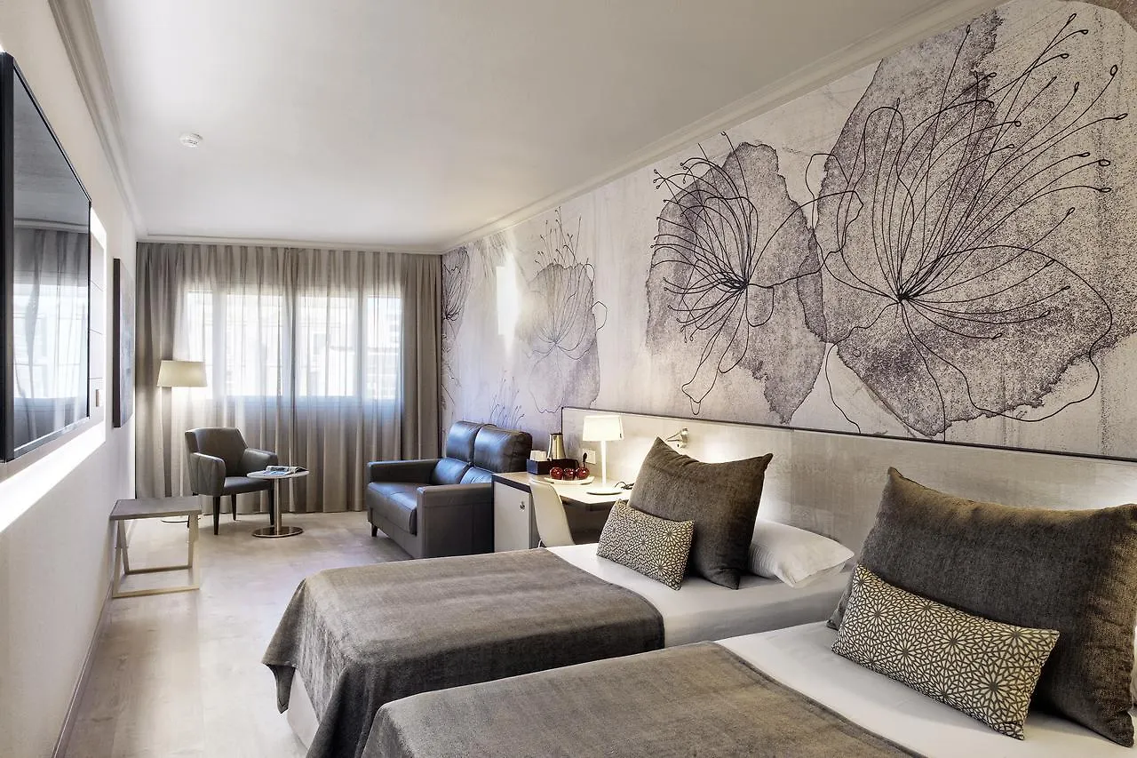 Salles Hotel Pere IV Barcelona 4*,  Spain